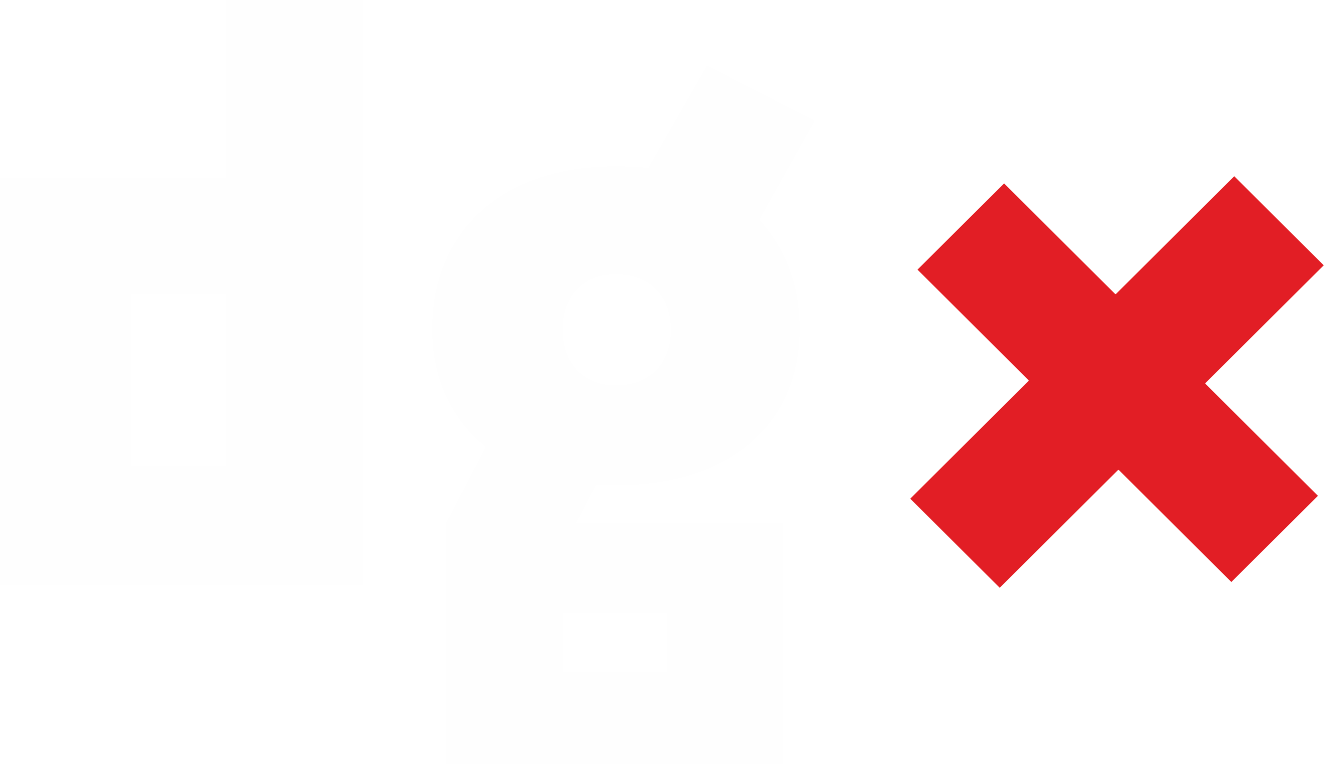 dgx.dev Logo white